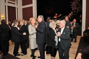 I. společenský ples Svazu důchodců - MO Brno