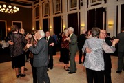 2. společenský ples Svazu důchodců - hotel Kozák