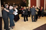 3. společenský ples Svazu důchodců - hotel Kozák
