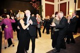 3. společenský ples Svazu důchodců - hotel Kozák