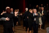 4. společenský ples Svazu důchodců - KD Rubín