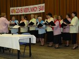 Výroční členská schůze SD ČR MO Brno