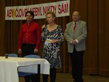 Výroční členská schůze SD ČR MO Brno